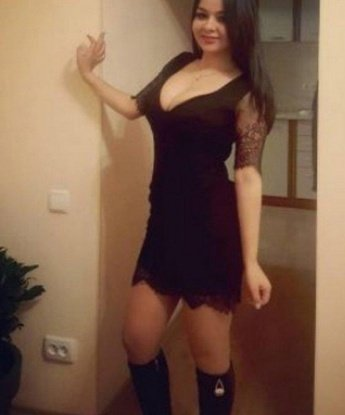 Проститутка Хайыракан : Ольга